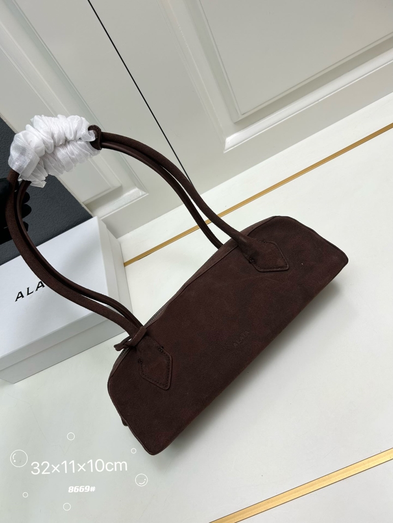 Aiaia Top Handle Bags